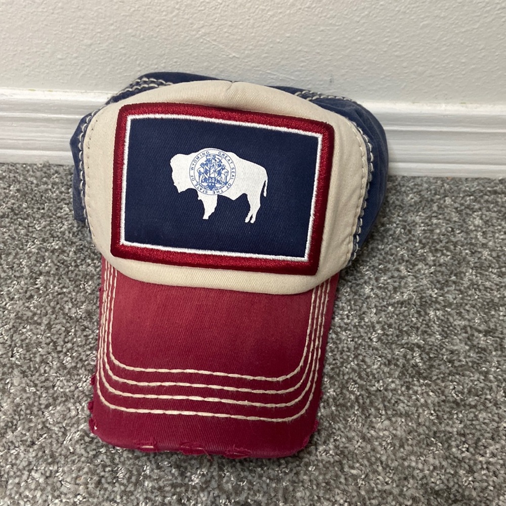 Trucker Ballcap